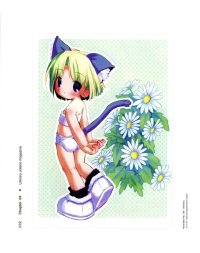 BUY NEW moetan - 128783 Premium Anime Print Poster